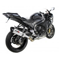 Suzuki GSXR 1000 L2 L6 2012 - 2016 Dominator kipufogó HP1 + dB killer medium