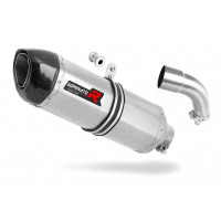 Dominator - SV 650 kipufogó HP1 2016 - 2020