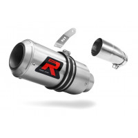 Dominator - GSX-R 1000 L7-L9 kipufogó GP 2017 - 2019