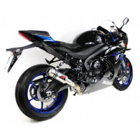 Dominator - GSX-R 1000 L7-L9 kipufogó GP 2017 - 2019