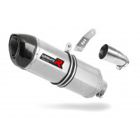 Dominator - GSX-R 1000 L7-L9 kipufogó HP1 2017 - 2019