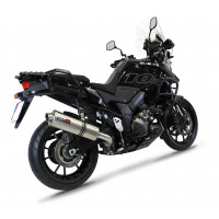 Suzuki DL 1050 V-Strom / XT 2020 - 2024 E-jeles Dominator kipufogó OV