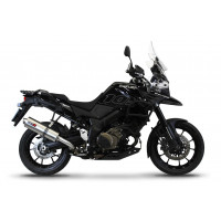 Suzuki DL 1050 V-Strom / XT 2020 - 2024 E-jeles Dominator kipufogó OV