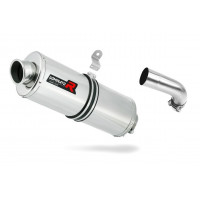 Dominator - SUZUKI V-STROM 1050 / XT kipufogó OV 2020 - 2023