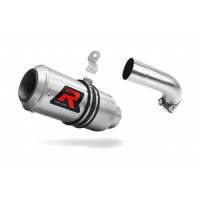 Dominator - SUZUKI V-STROM 1050 / XT kipufogó GP 2020 - 2023