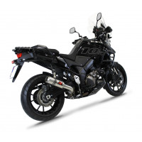 Dominator - SUZUKI V-STROM 1050 / XT kipufogó GP 2020 - 2023