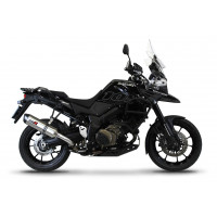 Dominator - SUZUKI V-STROM 1050 / XT kipufogó HP1 2020 - 2023