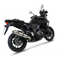 Dominator - SUZUKI V-STROM 1050 / XT kipufogó ST 2020 - 2023