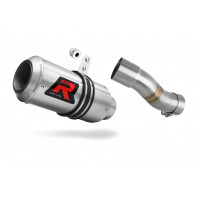 Dominator - Suzuki SFV 650 GLADIUS 2009 - 2015 kipufogó GP