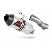 Dominator - Suzuki SFV 650 GLADIUS 2009 - 2015 kipufogó HP3