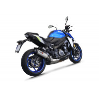 Dominator - Suzuki GSX-S 1000 / 1000 GT / 950 2021 - 2023 kipufogó HP8 + db killer