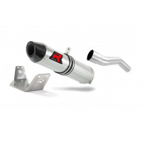 Dominator - SPRINT ST 1050 kipufogó HP2 2005 - 2012