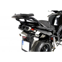 Triumph SPRINT 1050 ST DUAL 2005 - 2012 Dominator kipufogó HP3 + dB killer medium
