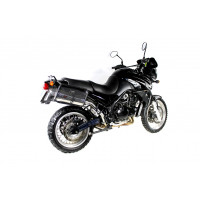 Triumph TIGER 900 T709 1999 - 2000 Dominator kipufogó HP1 + dB killer medium