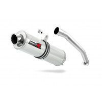 Dominator - TIGER 900 T709 kipufogó ROUND 1999 - 2000