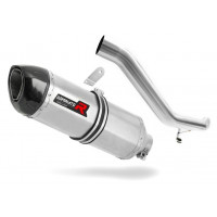 Dominator - Tiger Explorer 1200 kipufogó HP1 2012 - 2015