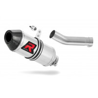 Dominator - Street Triple S / R / RS 675 kipufogó HP3 2013 - 2016