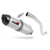 Dominator - Tiger Sport 1050 HI LEVEL kipufogó HP1 2013 - 2015