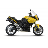 Dominator - Triumph Tiger 1050 2006 - 2012 kipufogó HP7 BLACK