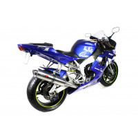 Dominator - YZF R6 kipufogó ROUND 2003 - 2005