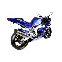 Dominator - YZF R1 1000 RN04 kipufogó HP1 1998 - 2001