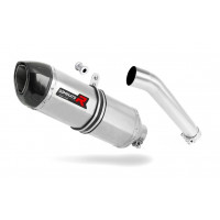 Dominator - YZF 600R Thundercat Homologated kipufogó HP1 1996 - 2006