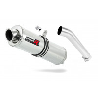 Dominator - YZF 600R Thundercat Homologated kipufogó ROUND 1996 - 2006