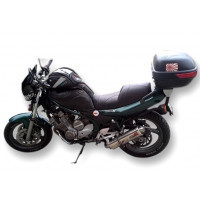 Yamaha XJ 600 DIVERSION 1992 - 2004 Dominator kipufogó ST + dB killer medium