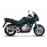 Dominator - Yamaha XJ 900 Diversion 1994 - 2003 Teljes kipufogó rendszer, összekötőcső + kipufogó OV + dB killer