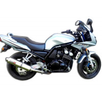 Yamaha FZS FAZER 600 1998 - 2003 Dominator kipufogó ST + dB killer medium