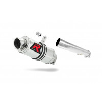 Dominator - FZS FAZER 1000 kipufogó GP 1 2001 - 2005