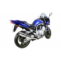 Yamaha FZS FAZER 1000 2001 - 2005 Dominator kipufogó ST + dB killer medium