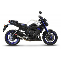 FZ 8 N / FZ8 S FAZER E-jeles Dominator kipufogó GP BLACK 2010 - 2016