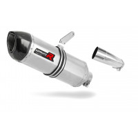 Dominator - FZ 8 N / FZ8 S FAZER kipufogó HP1 2010 - 2016