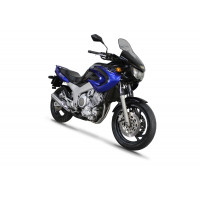 Dominator - Yamaha TDM 850 1996 - 2001 Head Pipe Header Collector