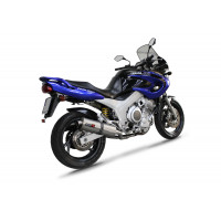 Dominator - Yamaha TDM 850 1996 - 2001 kipufogó OV