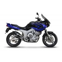 Dominator - Yamaha TDM 850 1996 - 2001 kipufogó GP1 BLACK