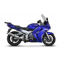 Dominator - FJR 1300 kipufogó OV