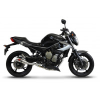 Dominator - XJ6 N / S / F 600 Diversion Exhaust FULL SYSTEM Silencer GP 2009 - 2016 + dB killer