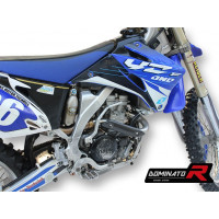 YZF YZ 250 F Exhaust Header pipe 2006 - 2009