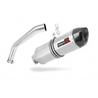 Dominator - XT 1200Z Super Tenere kipufogó HP1 2010 - 2016