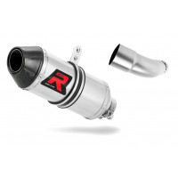 Dominator - MT-03 kipufogó HP3 2014 - 2016