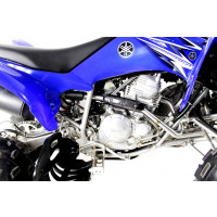 Dominator - YFM 250 RAPTOR kipufogó fejcső 2008 - 2013