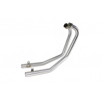 Dominator - XT 660 X kipufogó fejcső MANIFOLD Collector 2004 - 2015