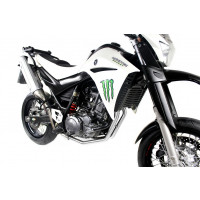 Dominator - XT 660 X kipufogó fejcső MANIFOLD Collector 2004 - 2015