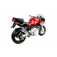 Yamaha TRX 850 1995 - 2000 Dominator kipufogó GP1 + dB killer medium
