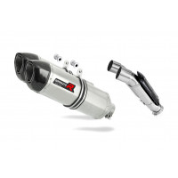Dominator - TRX 850 kipufogó HP1 1995 - 2000