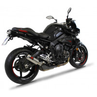 Yamaha MT 10 2016 - 2020 Dominator kipufogó GP + dB killer medium