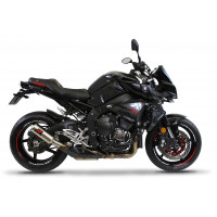 Yamaha MT 10 2016 - 2020 Dominator kipufogó GP + dB killer medium