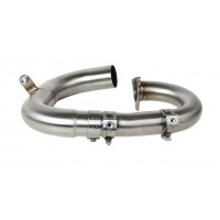 Dominator - YZ 450 F kipufogó fejcső 2018 - 2019